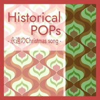 Historical POPs-Eternal Christmas song-