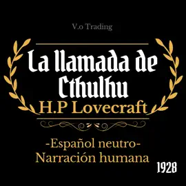 La llamada de Cthulhu: (Español latino)