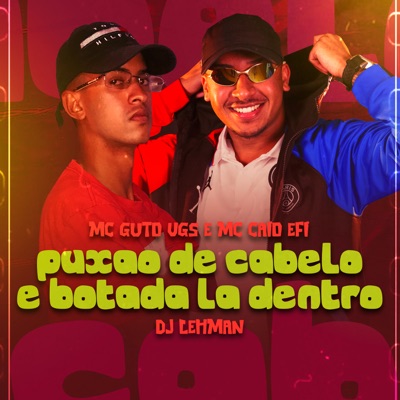 Puxão de Cabelo e Botada Lá Dentro - Single