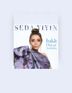 Listen to Seda Yiyin, watch music videos, read bio, see tour dates & more!