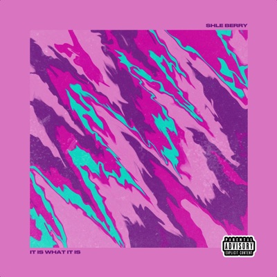 It Is What It Is - Single