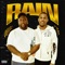 Rain (feat. Kflex) - BigBankBiggs lyrics