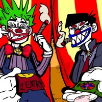 Clown!!!!!!!!!! - Single - NIKHEDONIA & Lucien Gray