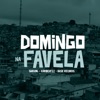 Domingo Na Favela - Single