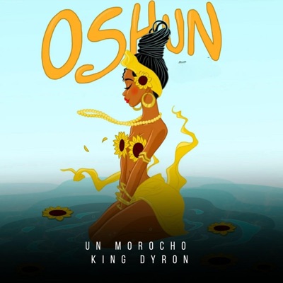 HIJA DE OSHUN - Single