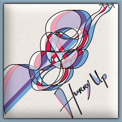 Hurry Up - Single