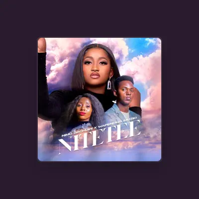 Listen to Nimo Gachuiri, watch music videos, read bio, see tour dates & more!