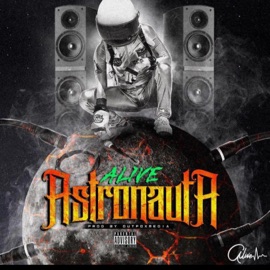Astronauta Alive