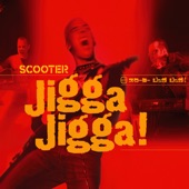 Jigga Jigga! - EP artwork