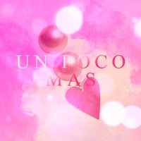 Album cover for Un Poco Más (feat. Kapo Rap) by Nyako