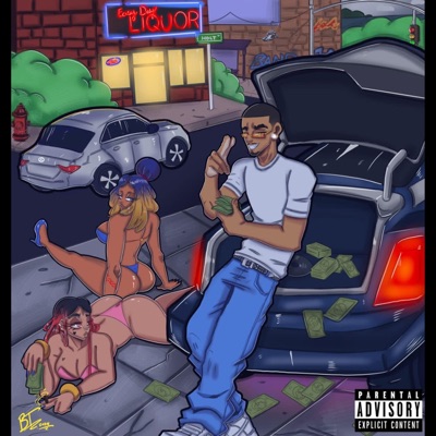 Foreigns Down Fig (feat. JankBaby & JackBoy K3) - Single