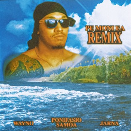 Pe Moni Ea (feat. JARNA & Rabz) [Remix] TheWesternGuide, Wayno & Ponifasio Samoa
