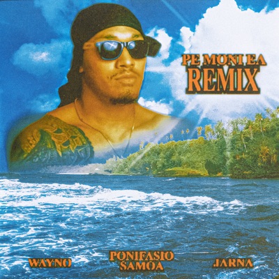 Pe Moni Ea (Remix) [feat. JARNA & Rabz] - Single