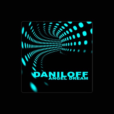 Listen to Daniloff, watch music videos, read bio, see tour dates & more!