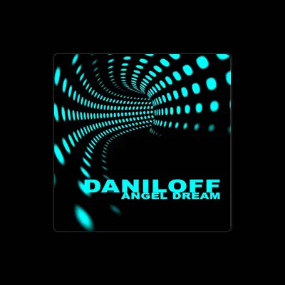Listen to Daniloff, watch music videos, read bio, see tour dates & more!