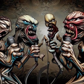 Hash Session Vol 1 (feat. St4kk, Nxt & BALONE) 73X