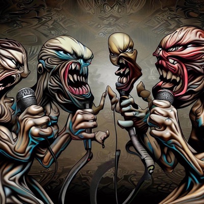 Hash Session Vol 1 (feat. St4kk, Nxt & BALONE) - Single