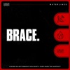 Brace. - Single