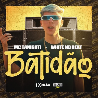 Batidão - Single