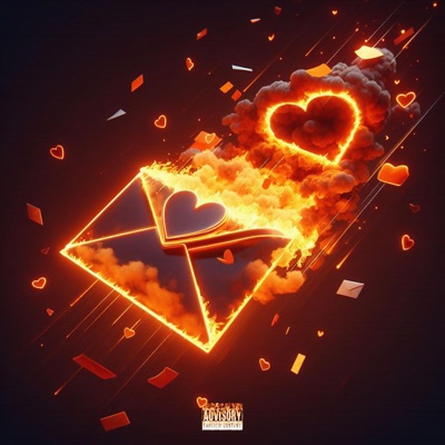 LoveLetters (feat. Bub) - Single