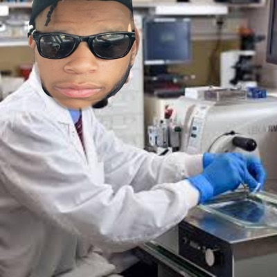 IN DA LAB