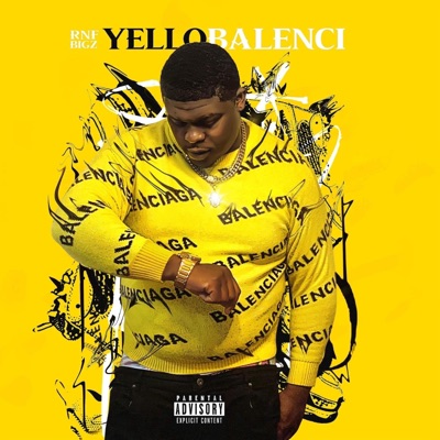 Yello Balenci - Single