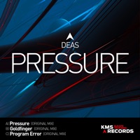 Pressure - Single - Deas