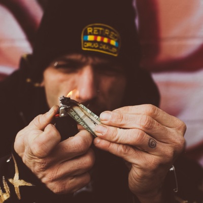 Celebrate Tha Liberation (Droog Remix) [Droog Remix] - Single