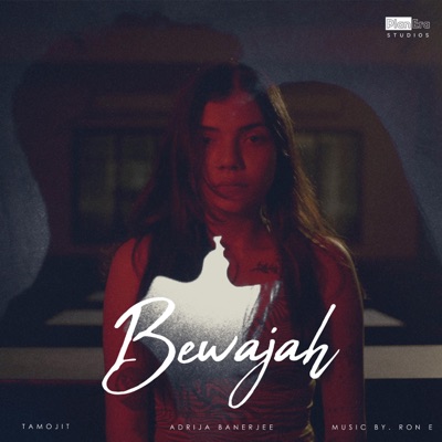 Bewajah (feat. Ron-E & Tamo Jit) - Single