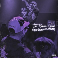 SIGO SIENDO EL MISMO - Single - The Barrio Oficial