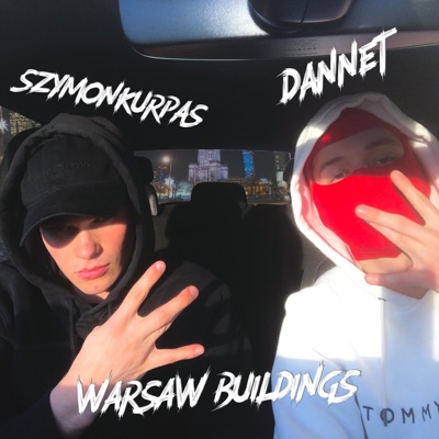Warsaw Buildings - Single