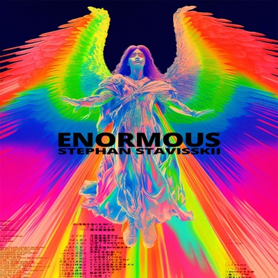 Enormous (Shorts) - Single