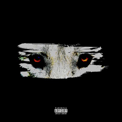 LONE WOLF - EP
