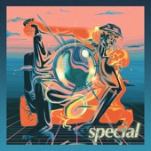 Special (feat. Sally Green) artwork