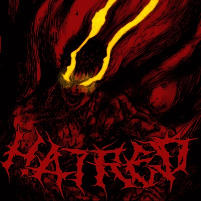 Hatred - Single
