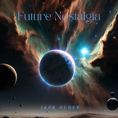 Listen to Future Nostalgia by Jack Older