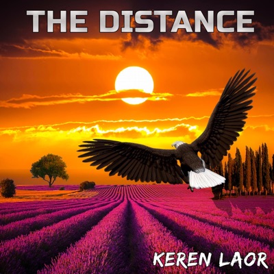 The Distance - Single
