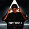 Party People (Giuseppe Ottaviani Retouch Remix) artwork