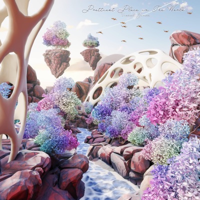 Prettiest Place In the World - Single