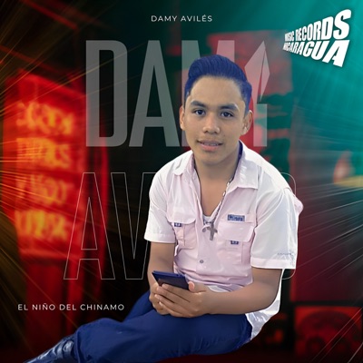 Damy Avilés - Melody