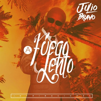 Fuego Lento - EP