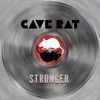 Stronger cover art