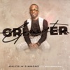 Greater - Single (feat. Neicy Robertson) - Single