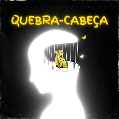 Quebra-Cabeça - EP