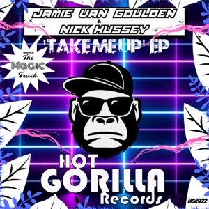 Take Me Up - Single
