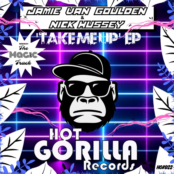 Take Me Up - Single
