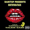 Talkin Cash 3 - Single