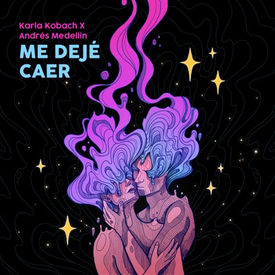 Me Dejé Caer - Single