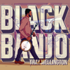 Black Banjo - Tray Wellington