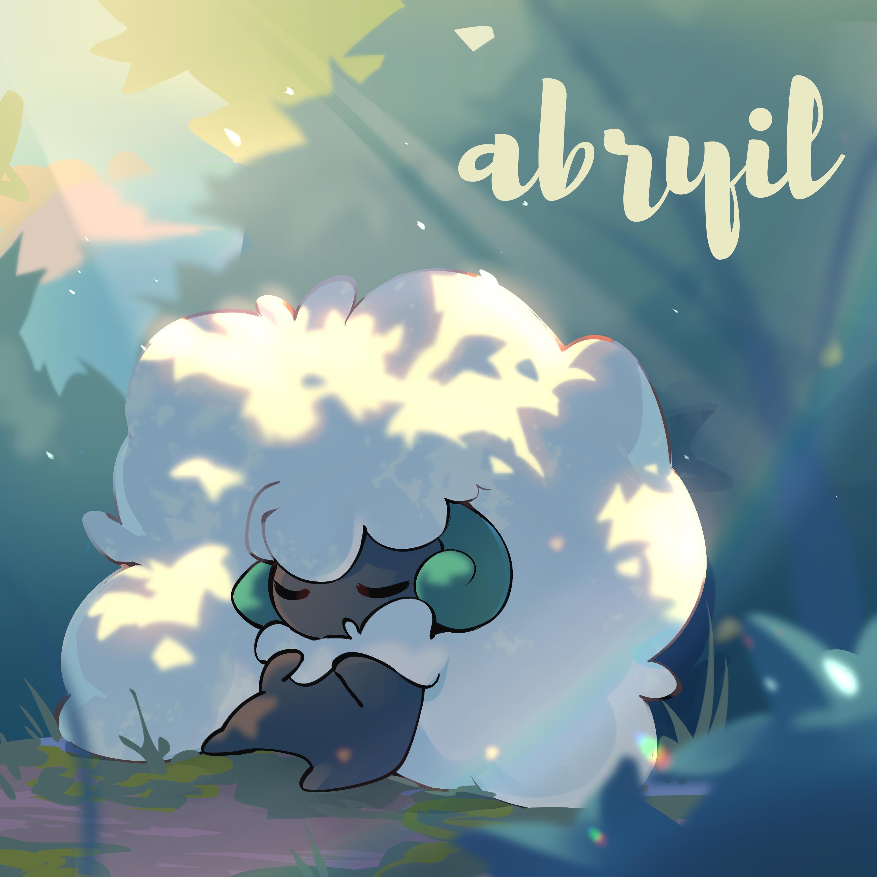 Abryil